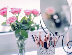 The best new make up of the year